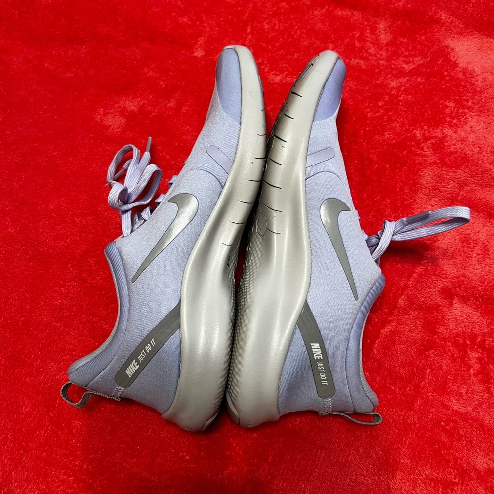 Nike Flex Experience 8 Lavender Purple